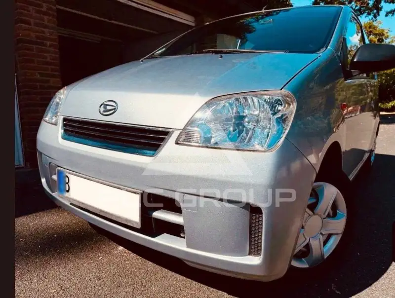 2003 Daihatsu Mira Cocoa