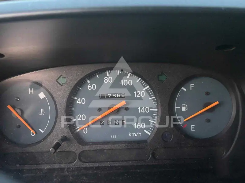 2003 Daihatsu Mira Cocoa