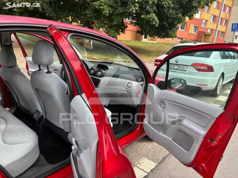 2003 Citroen C3