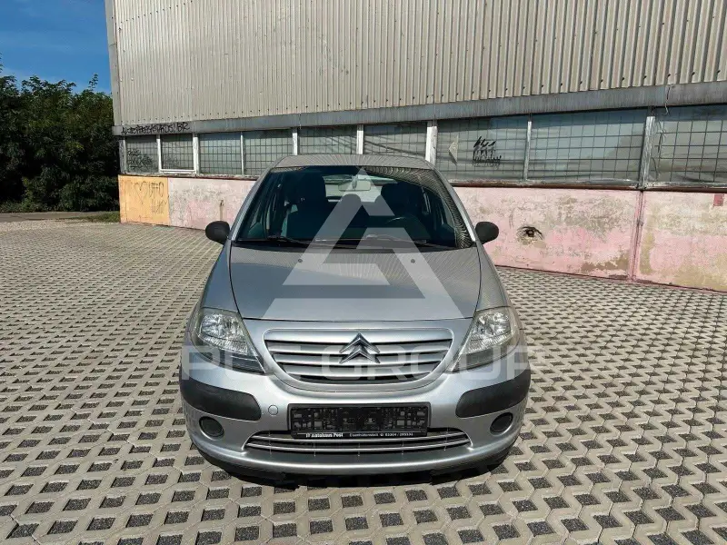 2003 Citroen C3
