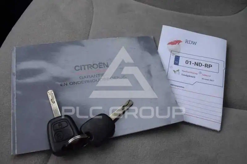 2003 Citroen C3