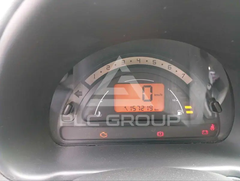 2003 Citroen C3