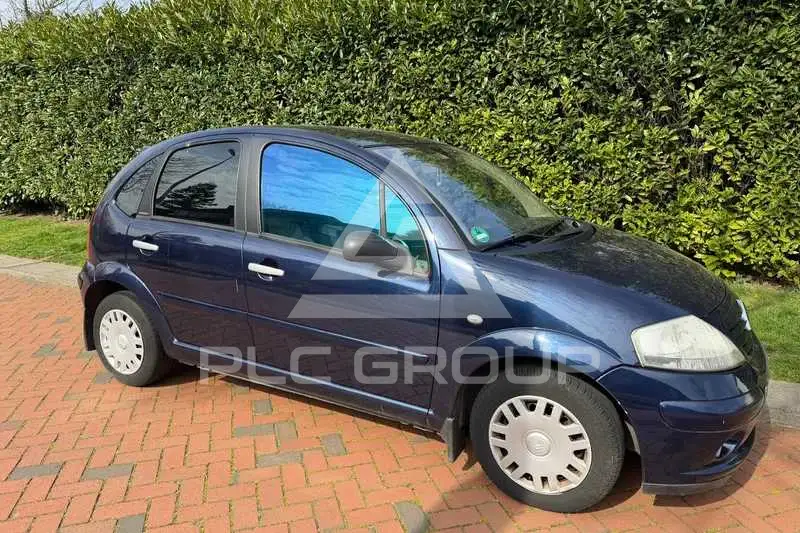 2003 Citroen C3