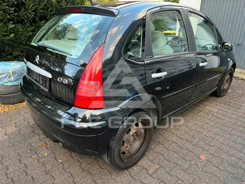 2003 Citroen C3