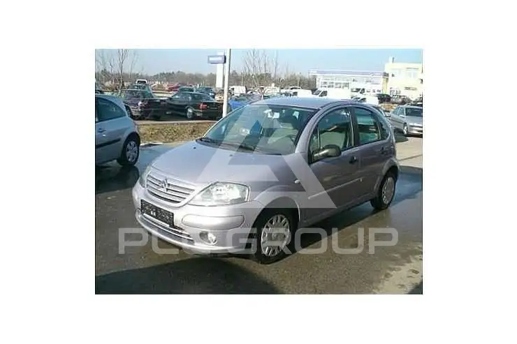 2003 Citroen C3