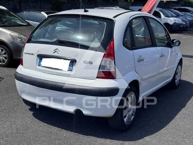 2003 Citroen C3