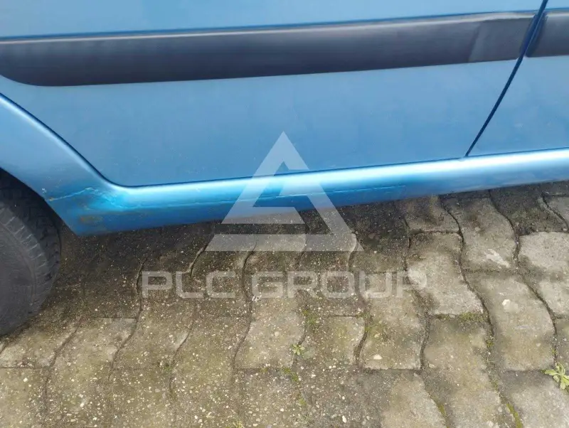 2003 Citroen C3