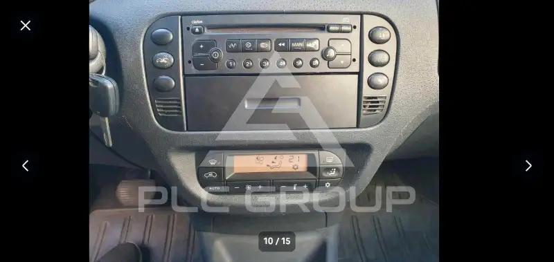 2003 Citroen C3