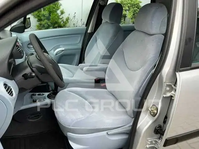 2003 Citroen C3