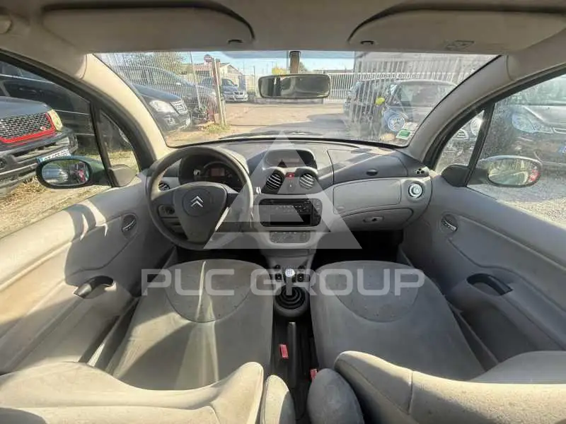 2003 Citroen C3
