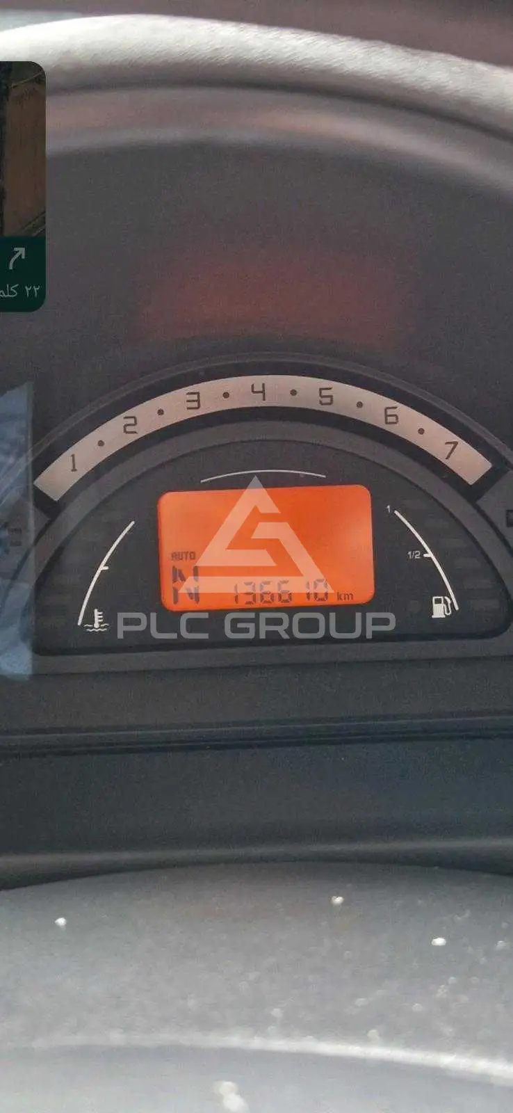 2003 Citroen C3