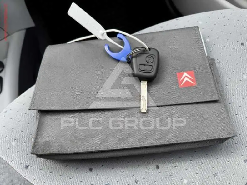2003 Citroen C3