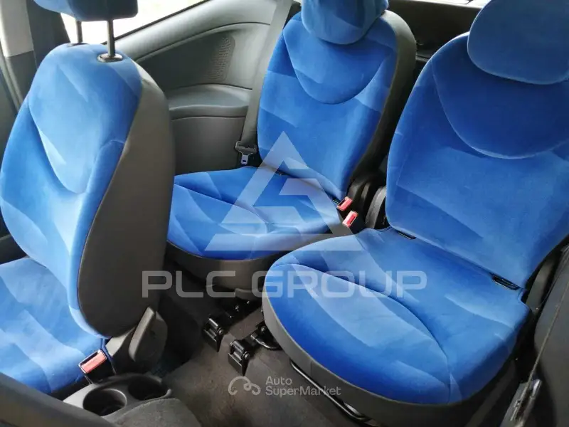 2003 Citroen C2