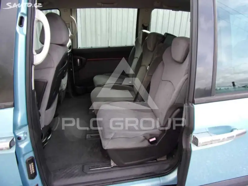 2003 Citroen C8