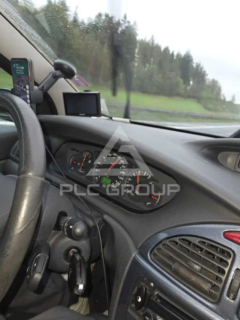 2003 Citroen C5