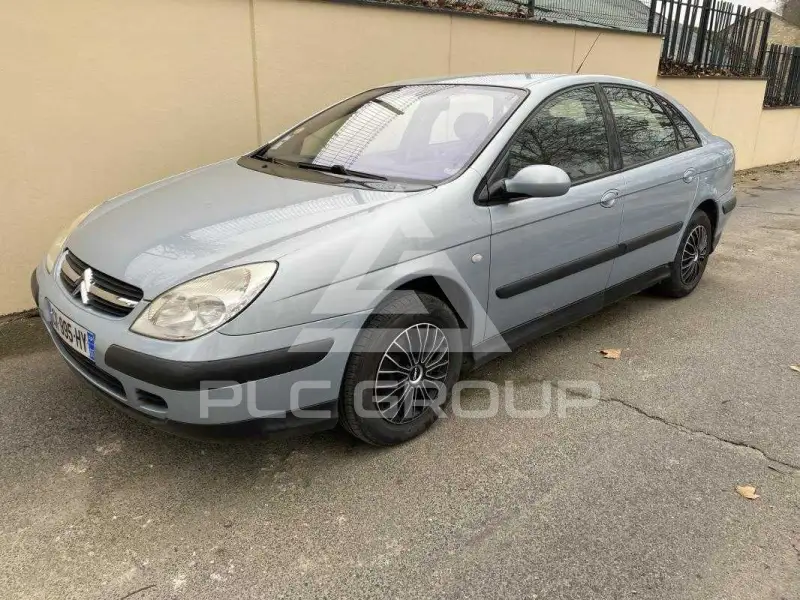 2003 Citroen C5