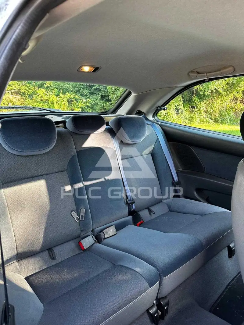 2003 Citroen Xsara