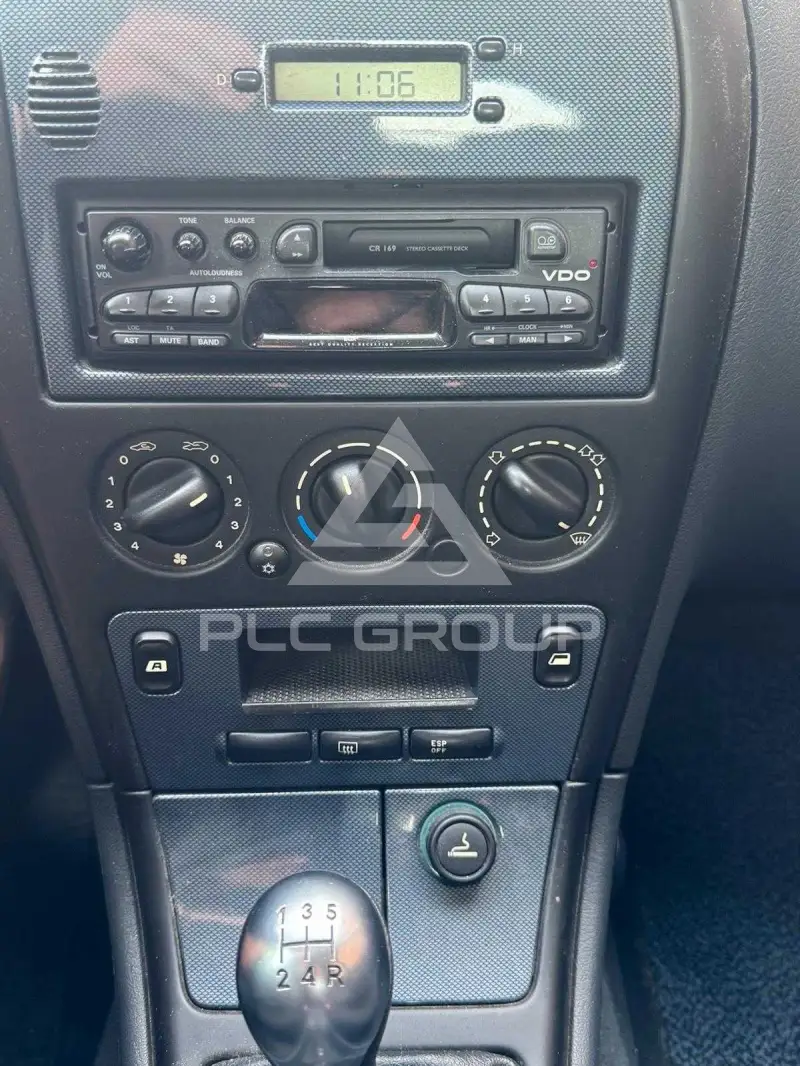 2003 Citroen Xsara