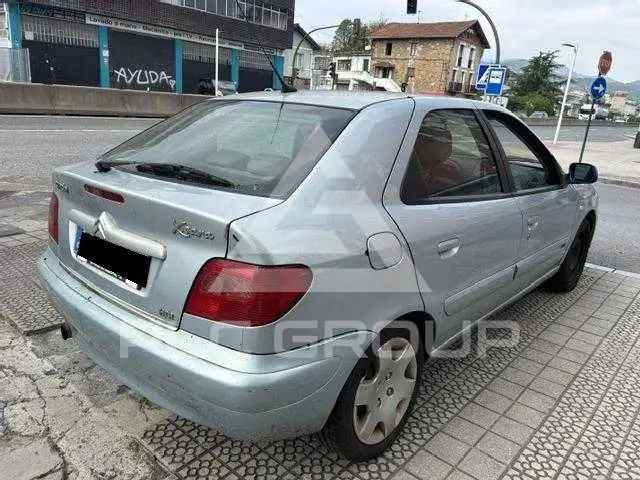 2003 Citroen Xsara