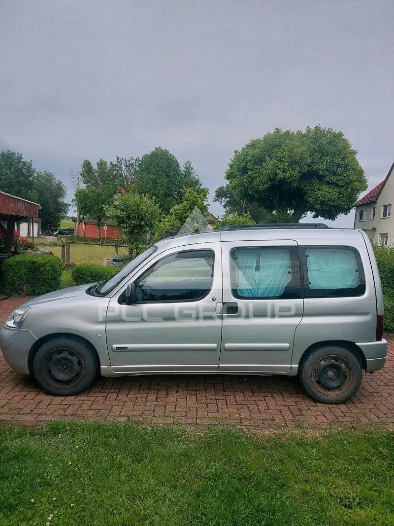 2003 Citroen Berlingo