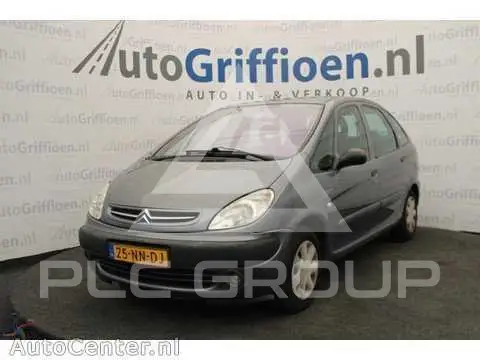 2003 Citroen Xsara