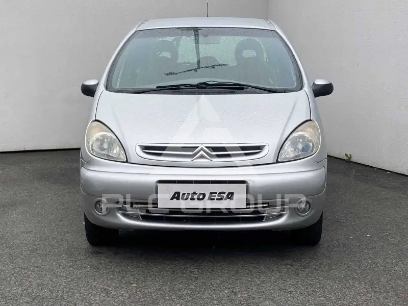 2003 Citroen Xsara