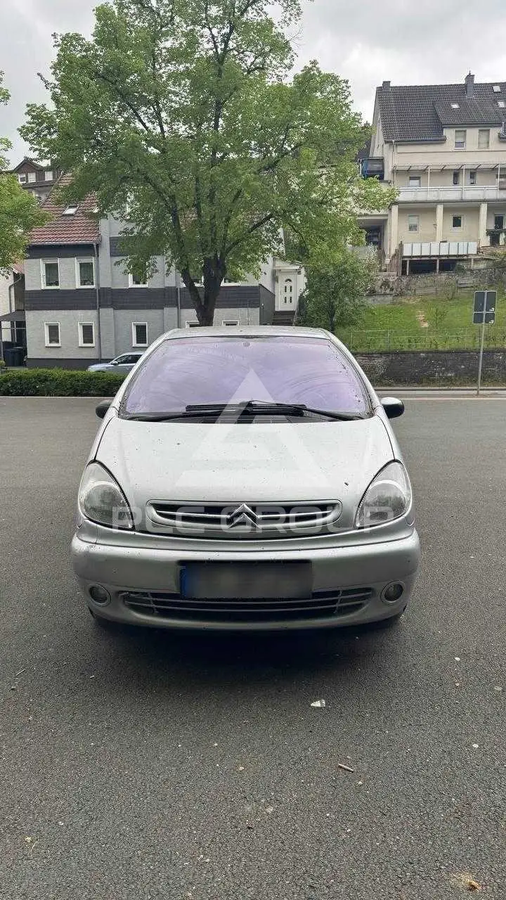 2003 Citroen Xsara