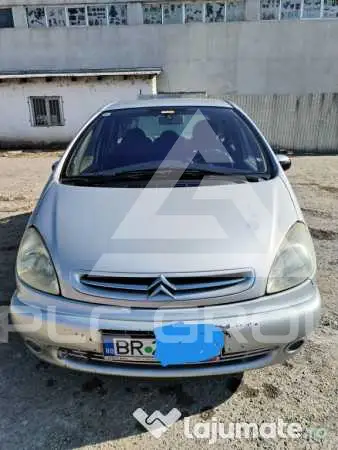 2003 Citroen Xsara