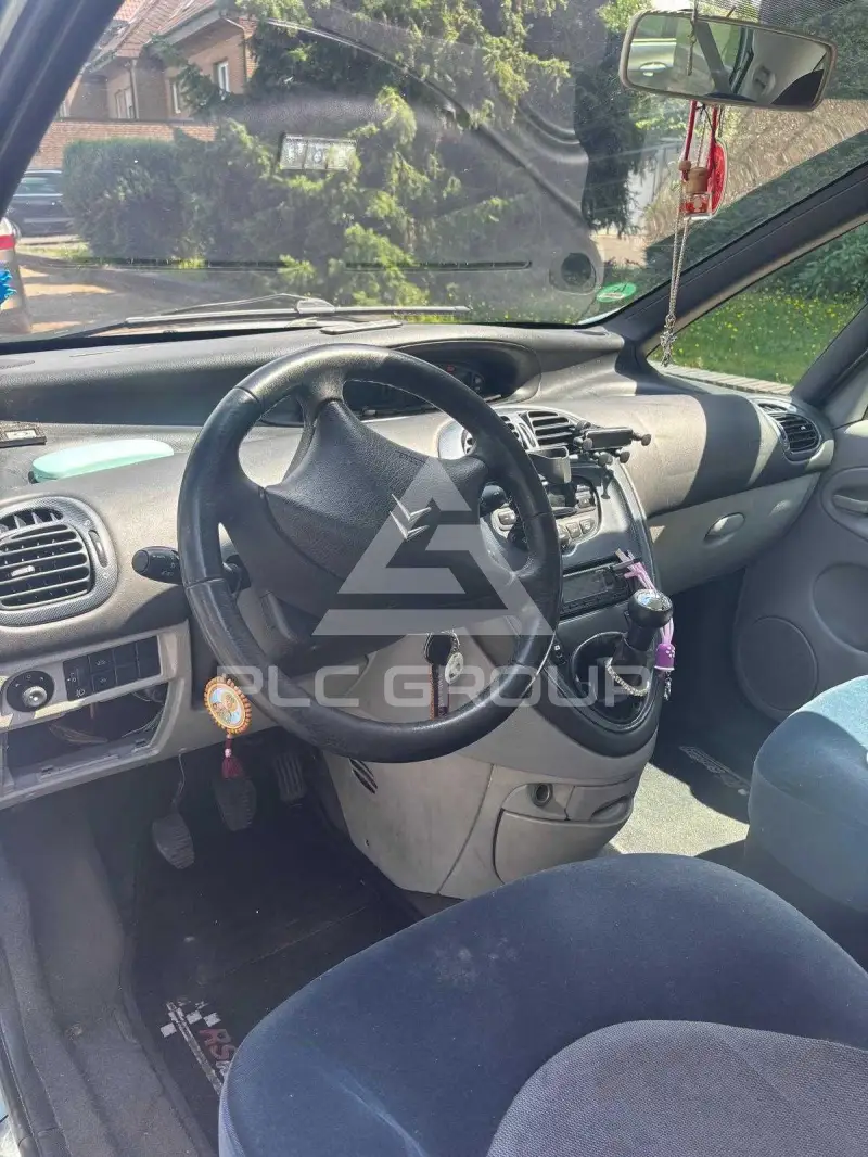 2003 Citroen Xsara