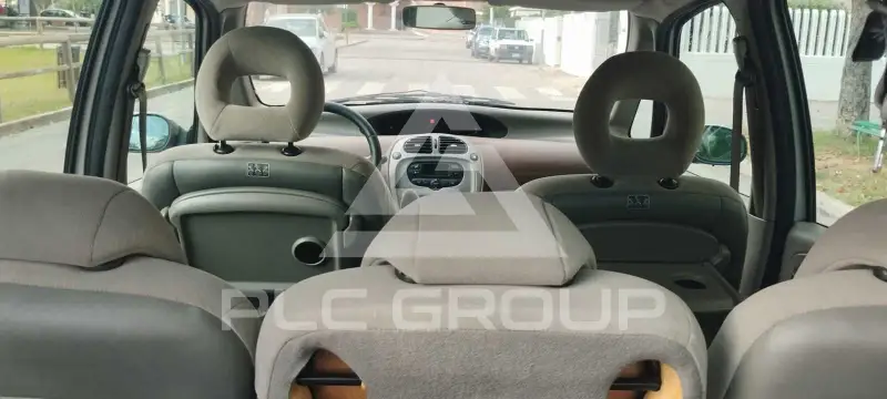 2003 Citroen Xsara