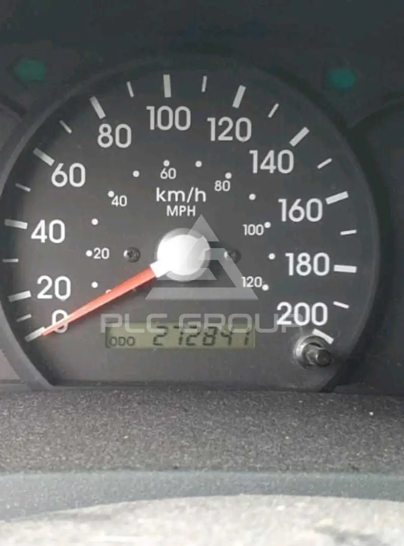 2003 KIA Sorento