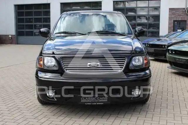 2003 Ford F-150