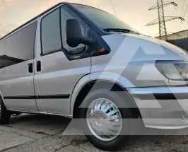 2003 Ford TRANSIT