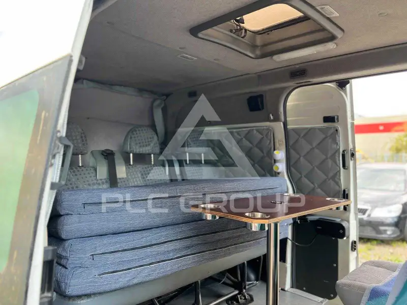 2003 Ford TRANSIT