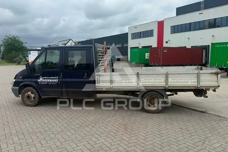 2003 Ford TRANSIT