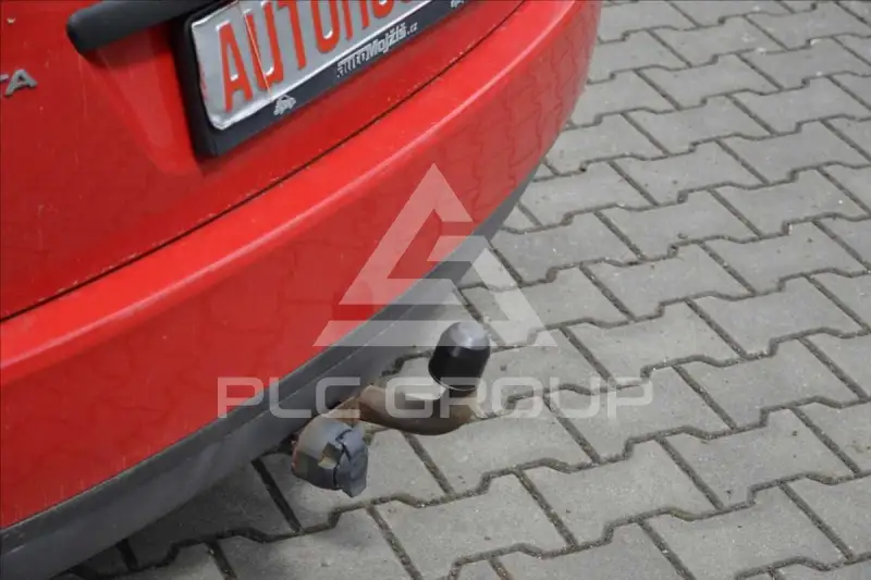 2003 Ford FIESTA