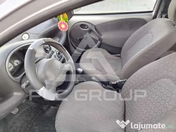 2003 Ford KA