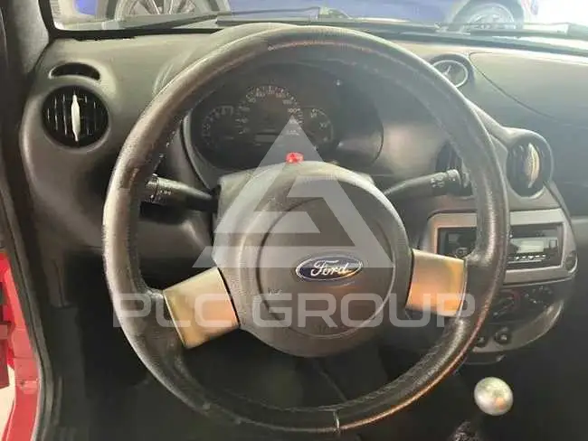 2003 Ford KA