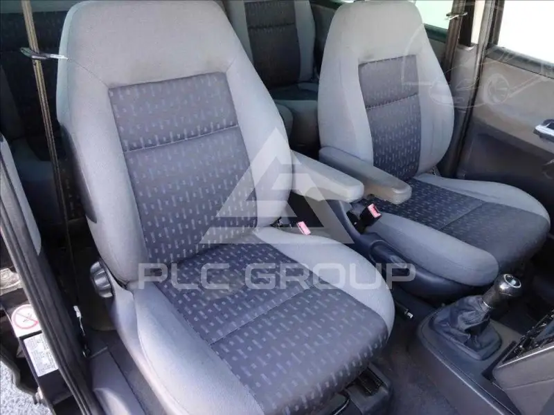2003 Ford GALAXY