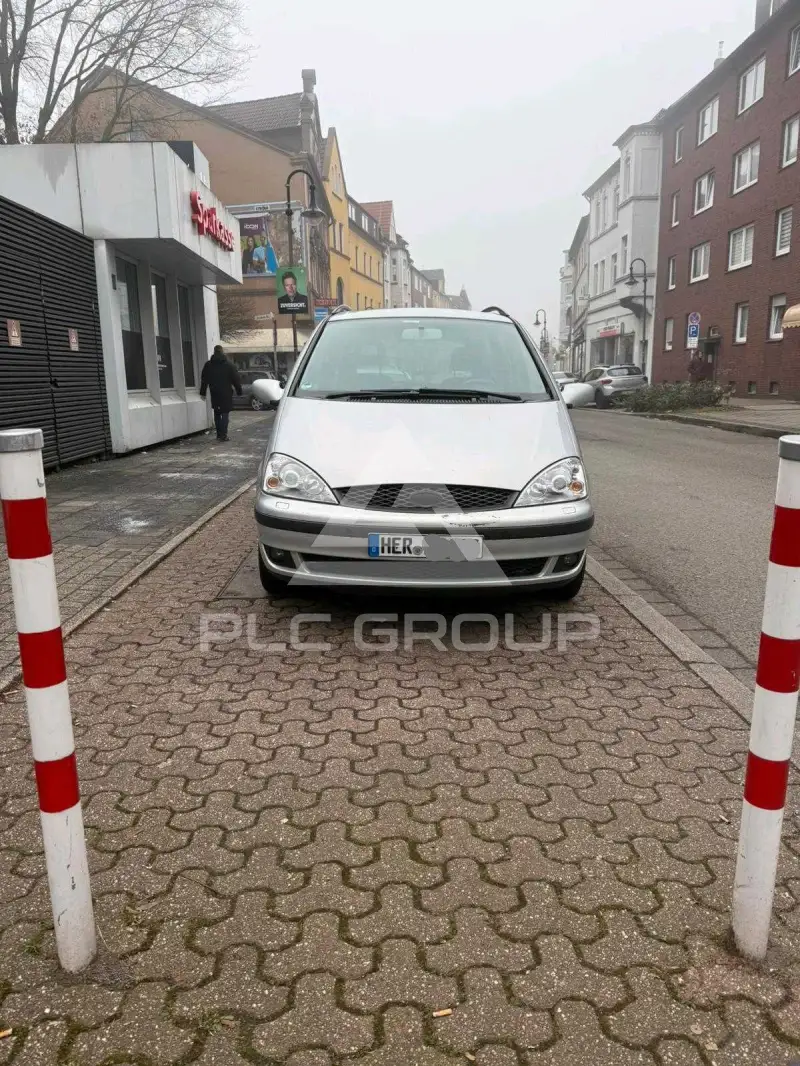 2003 Ford GALAXY