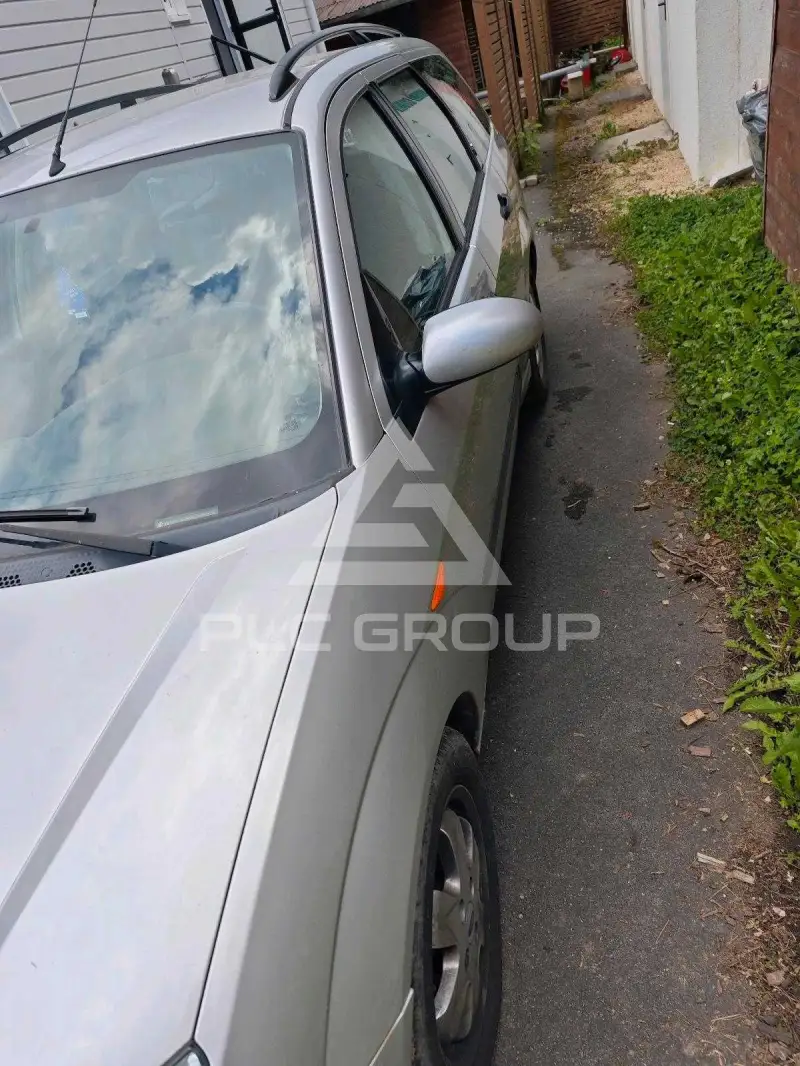 2003 Ford FOCUS