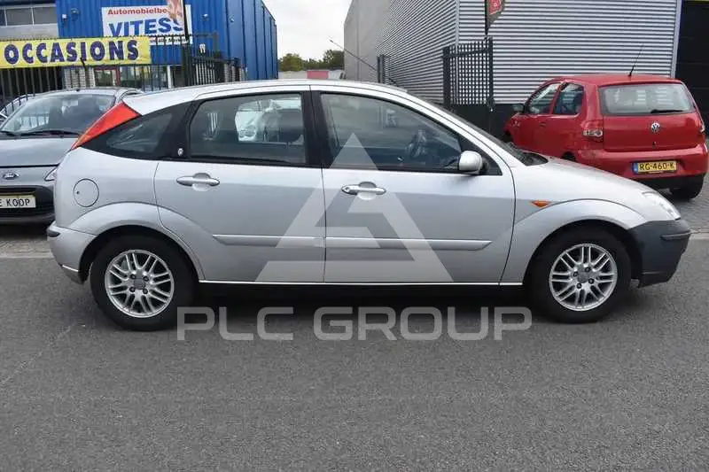 2003 Ford FOCUS