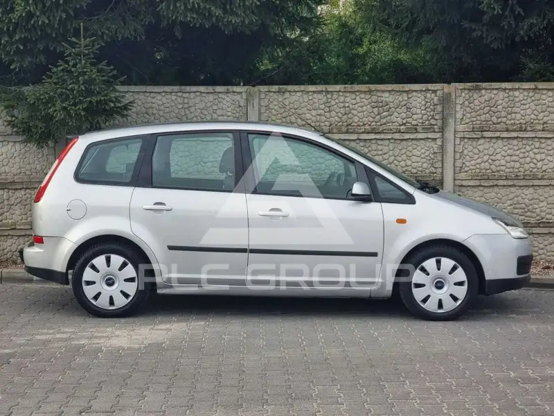 2003 Ford FOCUS