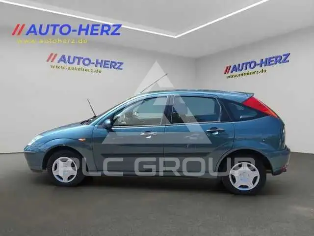 2003 Ford FOCUS