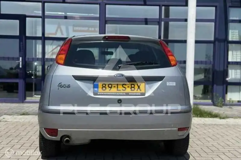 2003 Ford FOCUS
