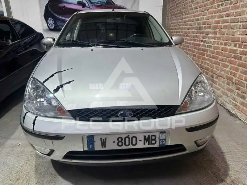 2003 Ford FOCUS