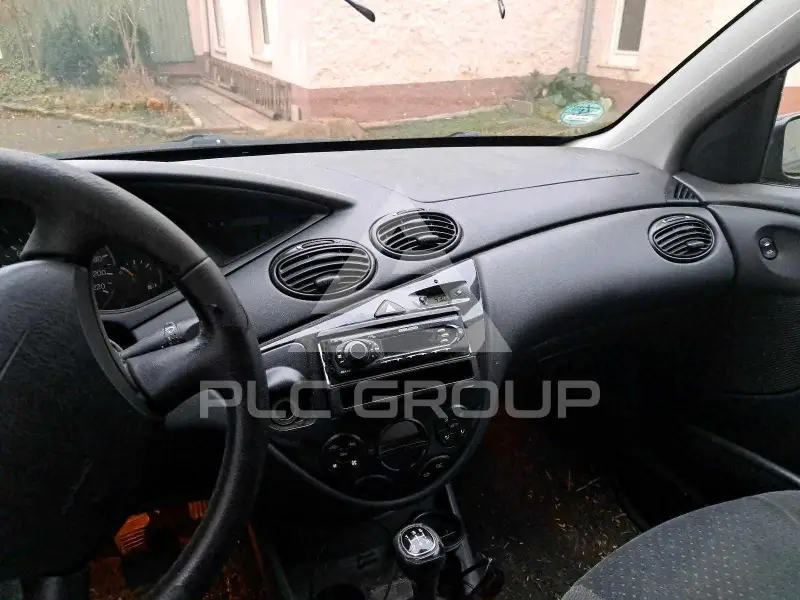 2003 Ford FOCUS