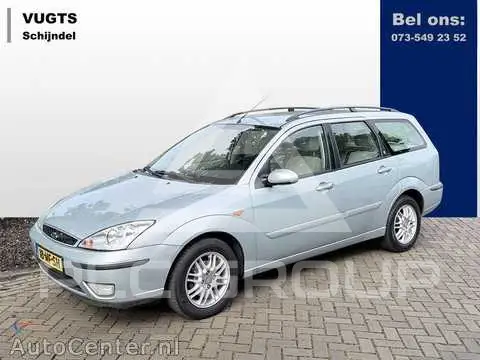 2003 Ford FOCUS