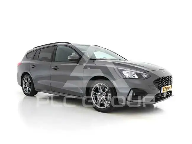 2003 Ford FOCUS