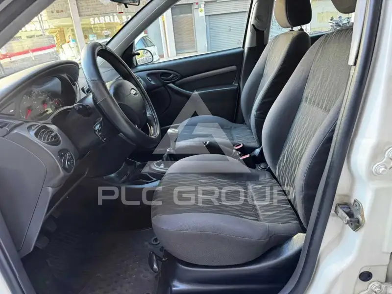 2003 Ford FOCUS